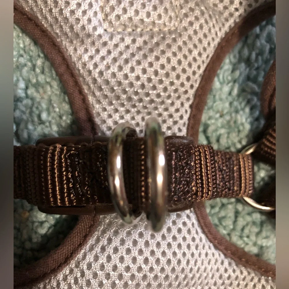 Pet dog Harness 🐾 🐶